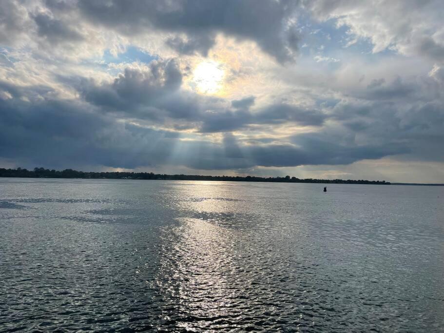 Buffalo'S River Den ภายนอก รูปภาพ
