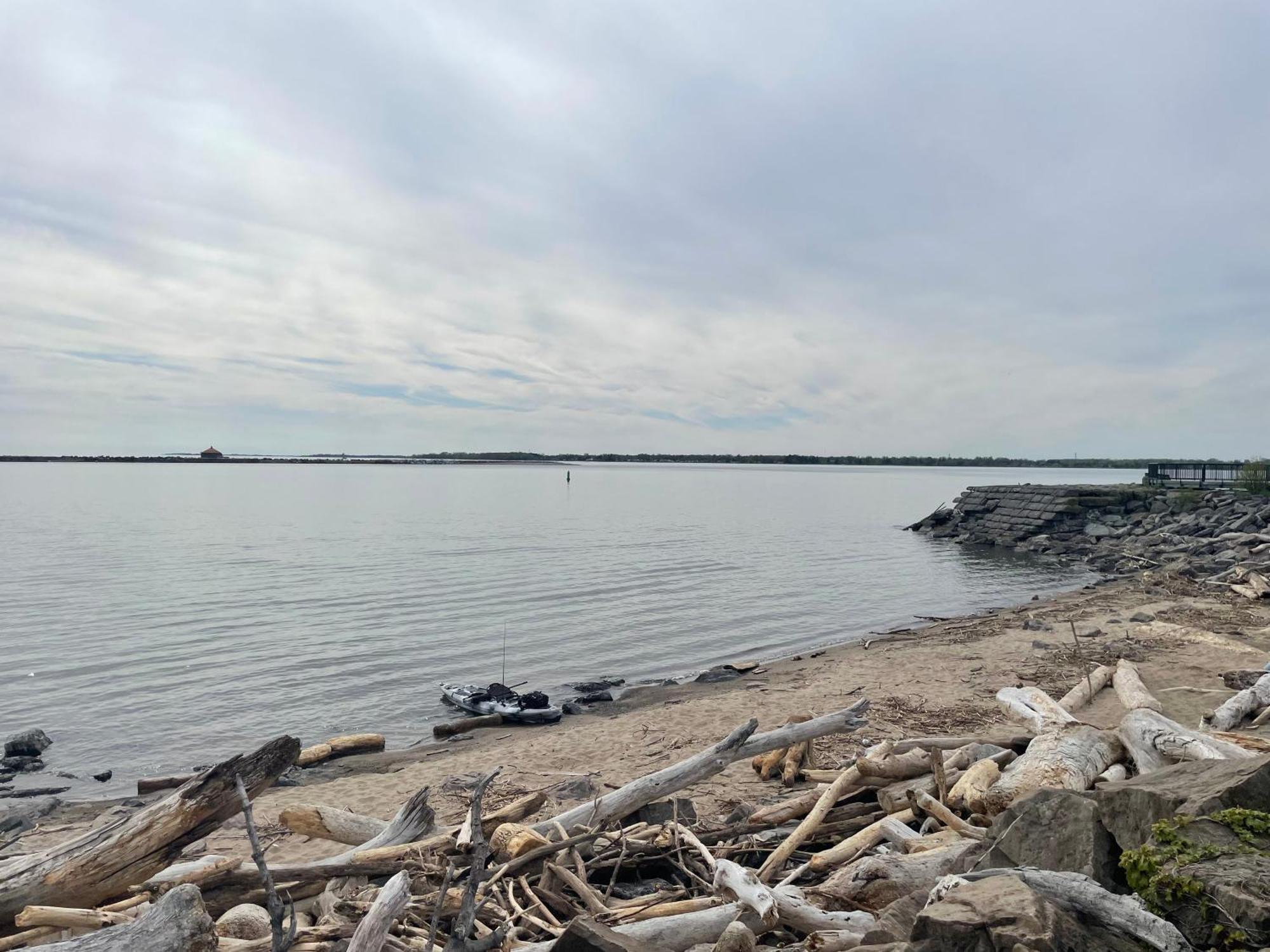 Buffalo'S River Den ภายนอก รูปภาพ