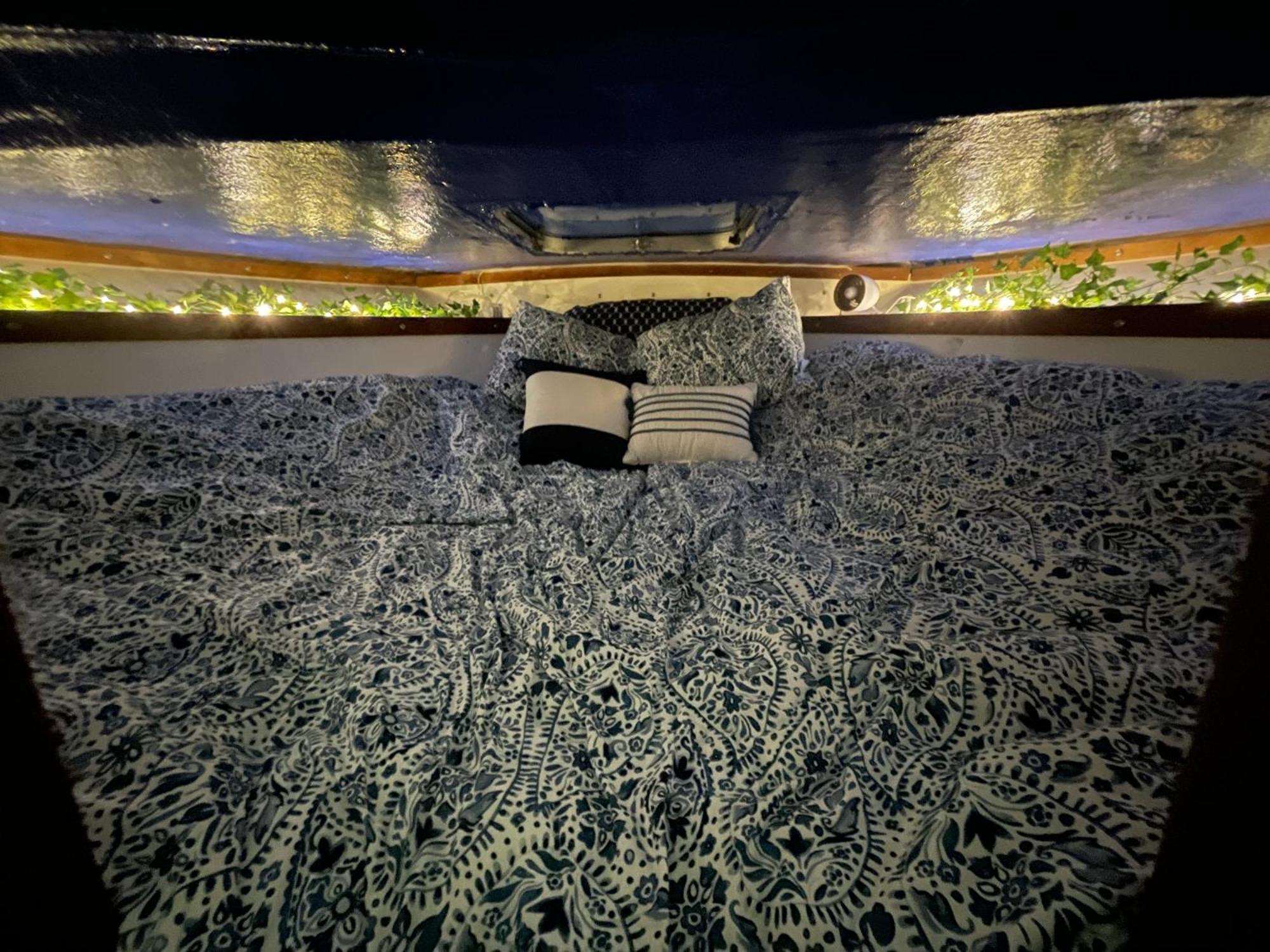 Buffalo'S River Den ภายนอก รูปภาพ